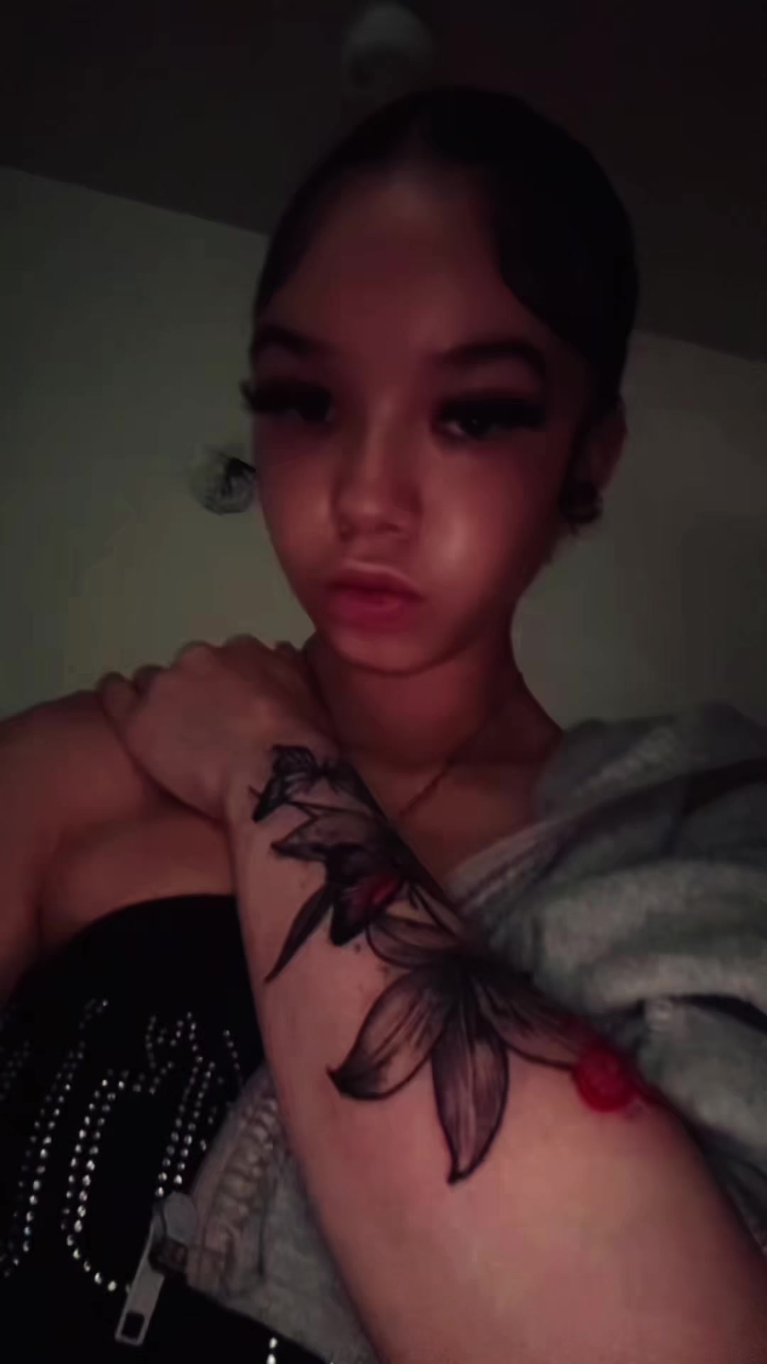 @Shy