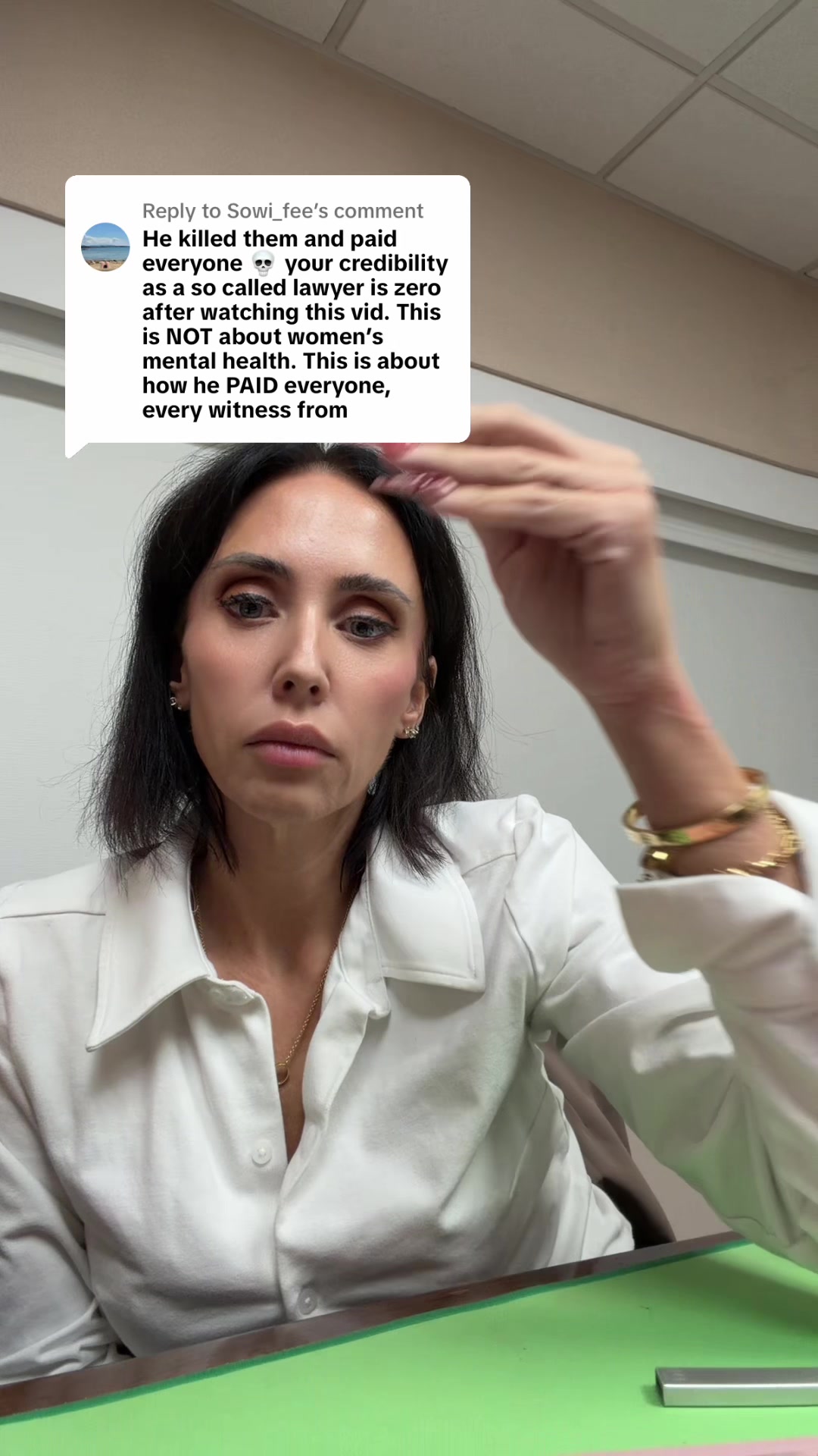 @Stephanie, Esq.