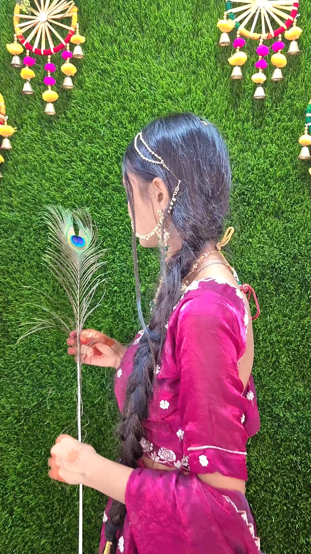 @Fashion beauty parlour