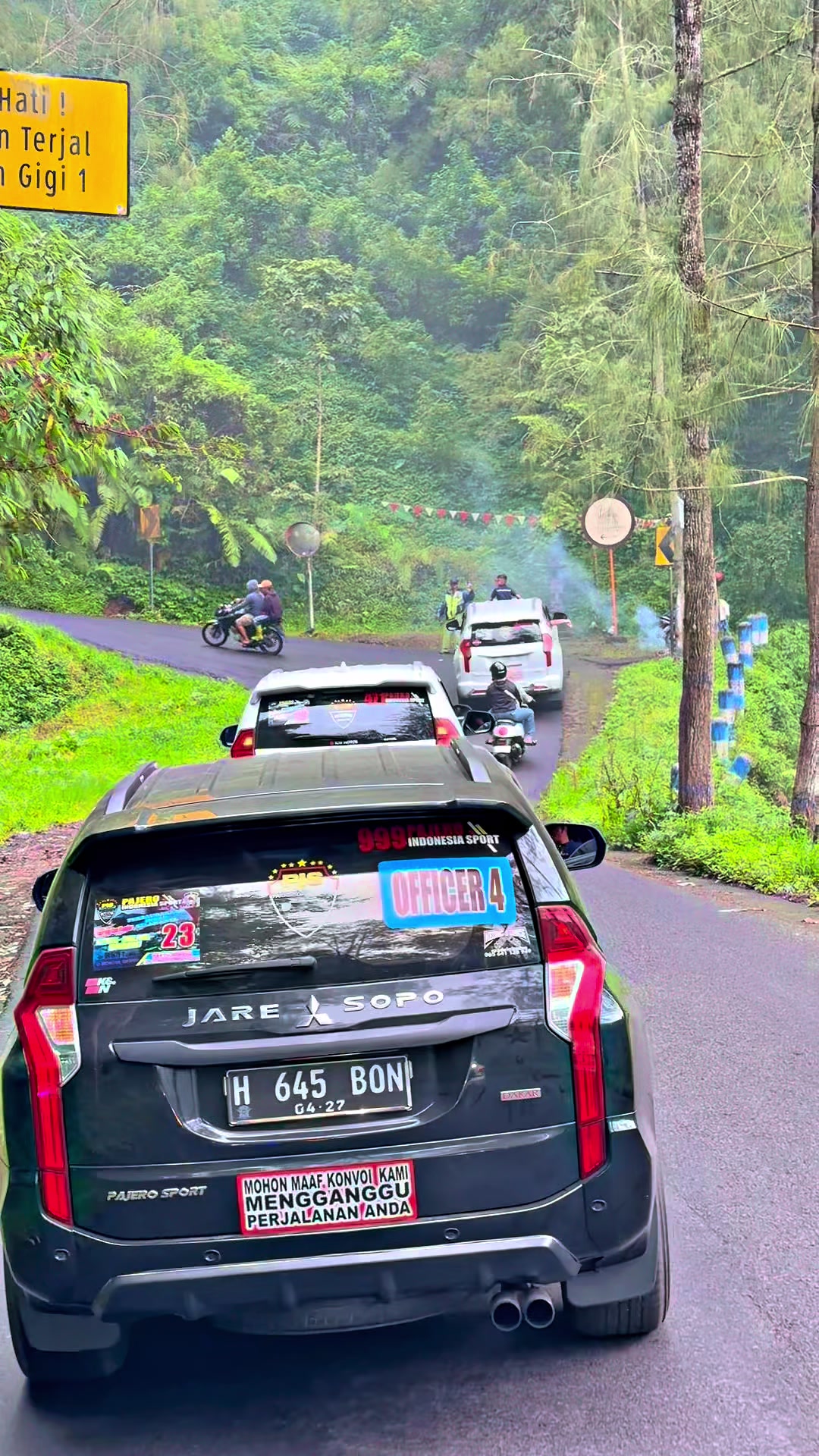 @Mas ipung PIS 007