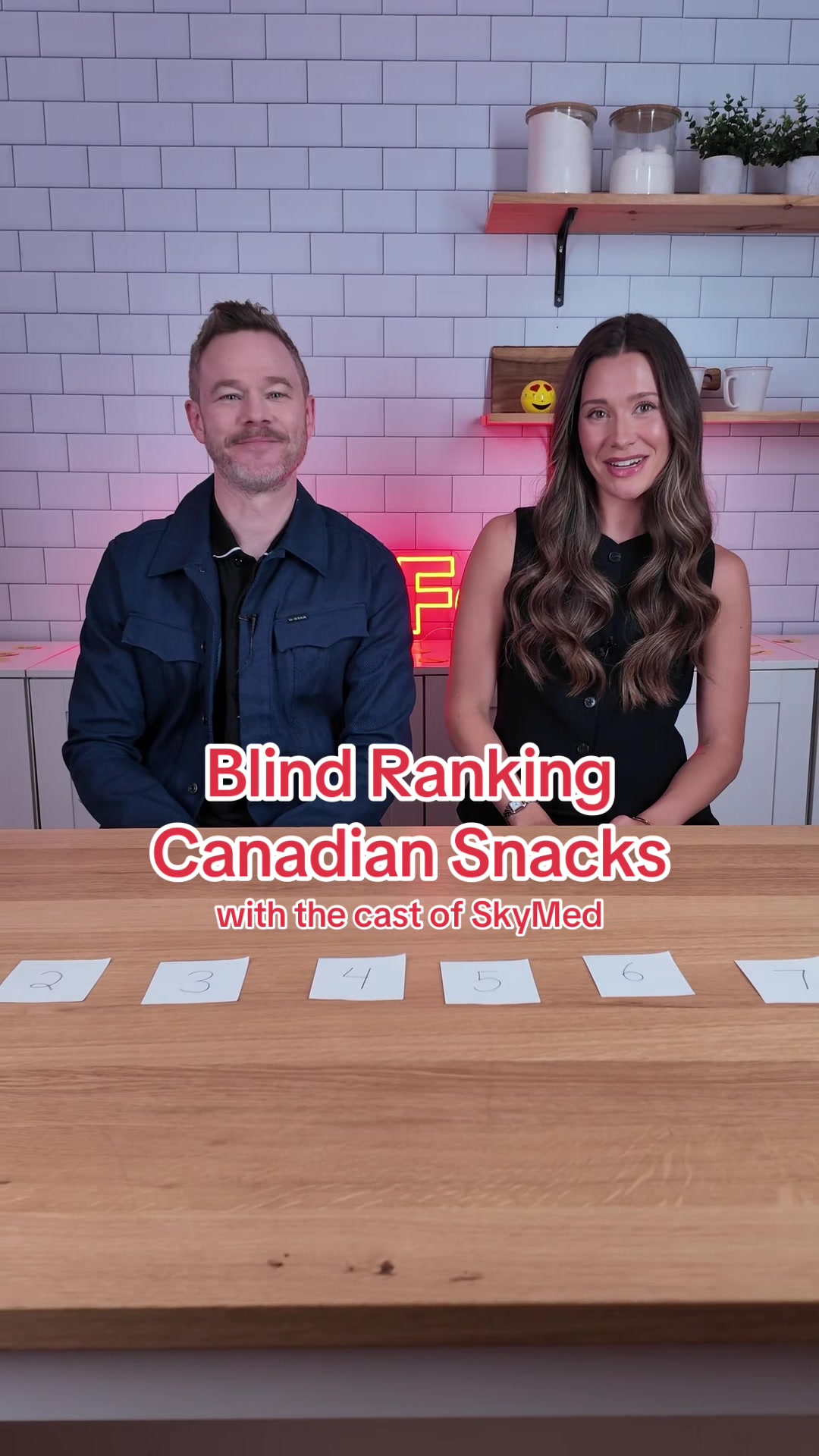 @BuzzFeed Canada