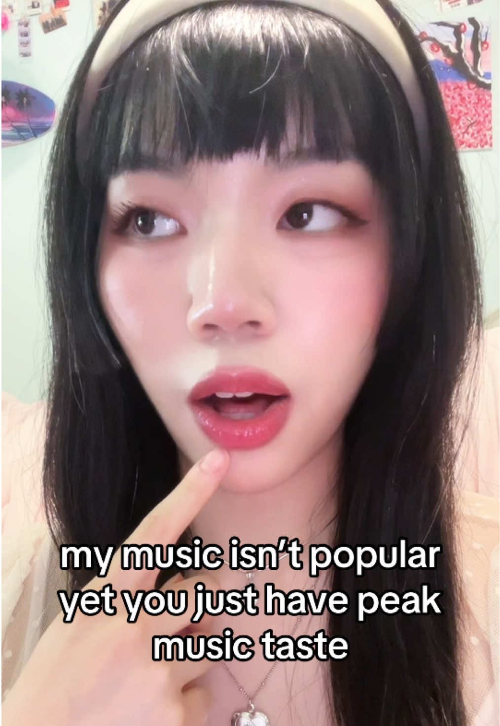 @Melody T