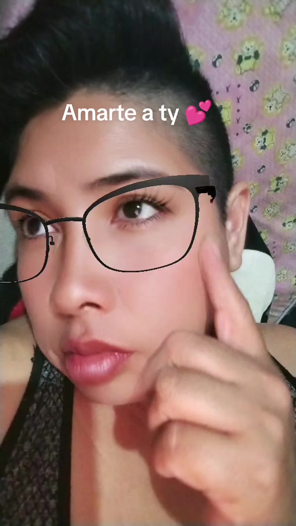 @Aurora Lopez