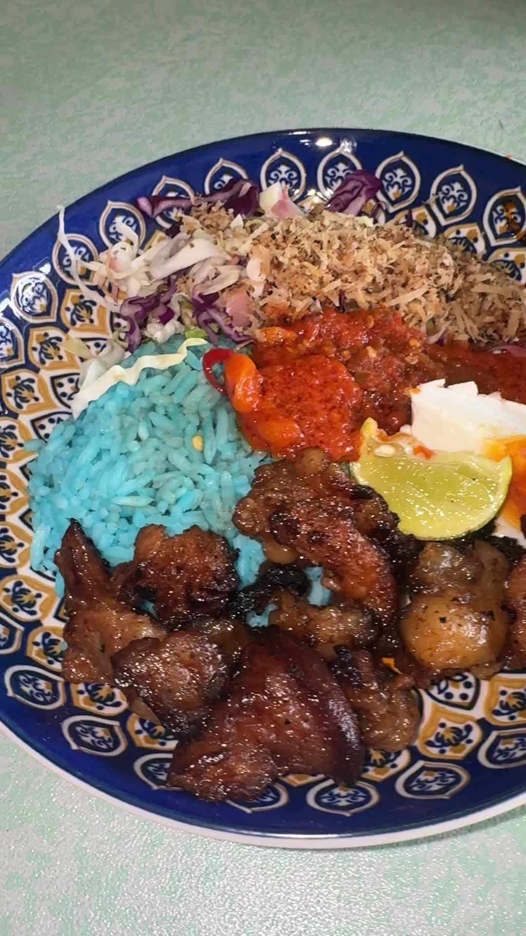 @Dapur Lengkong