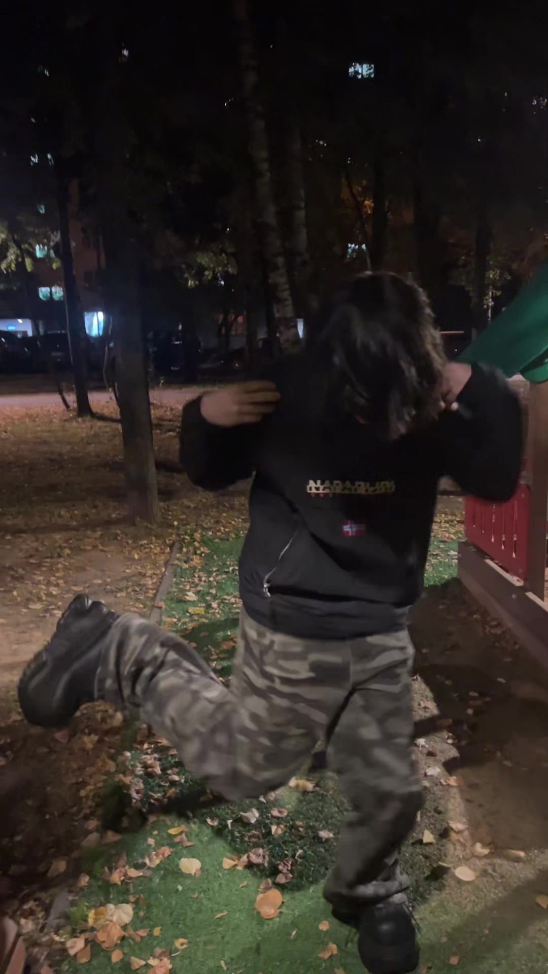 @тгк: сны каору