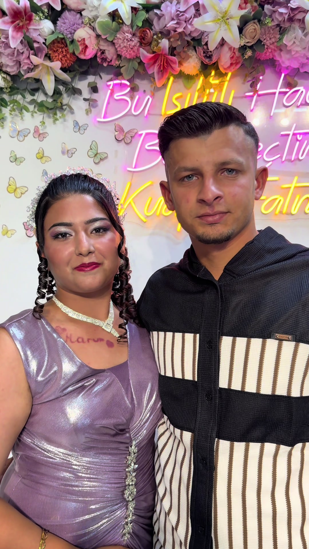 @💎Kuaför Fatma💎