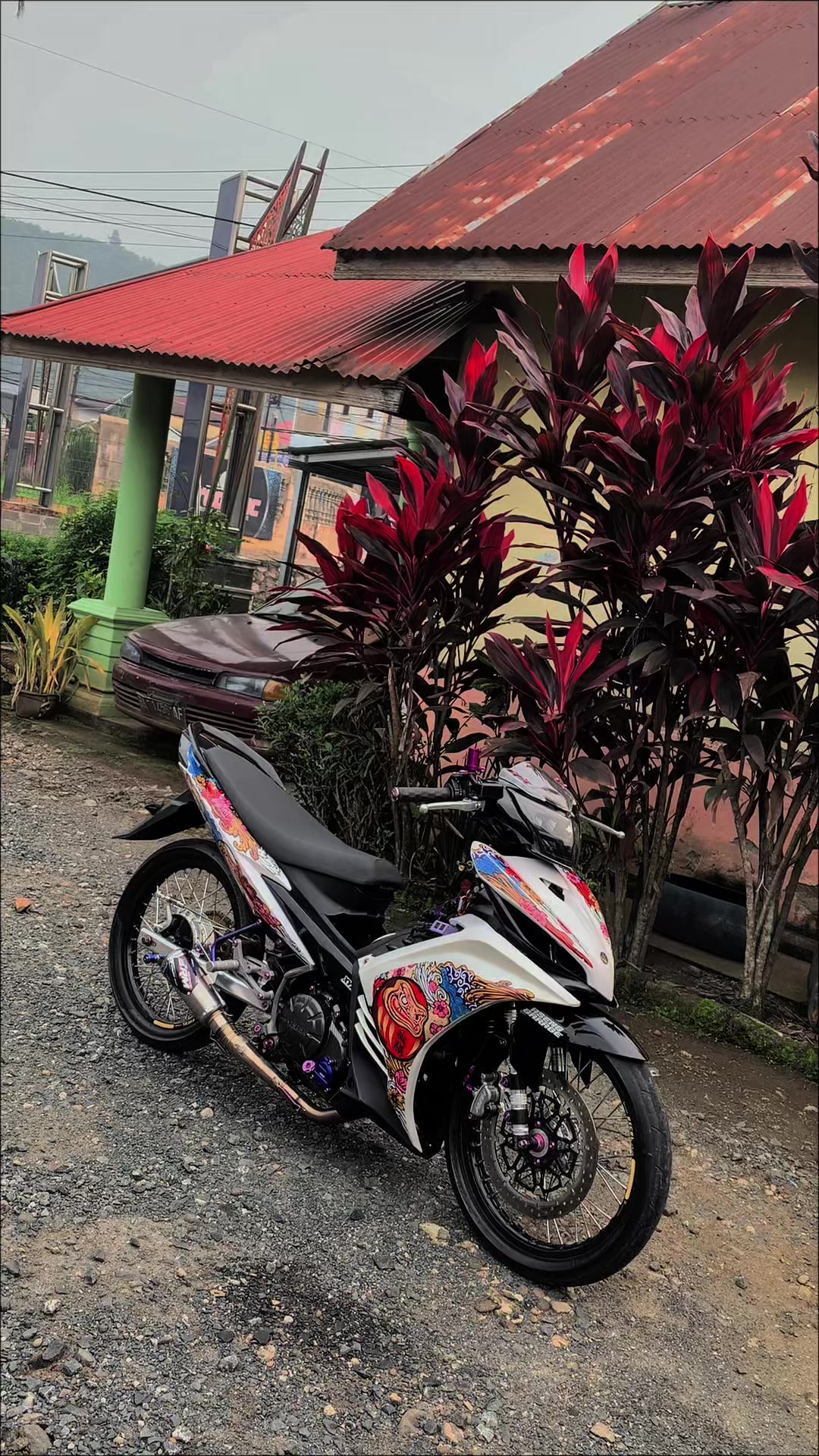 @AsengggDisiniii