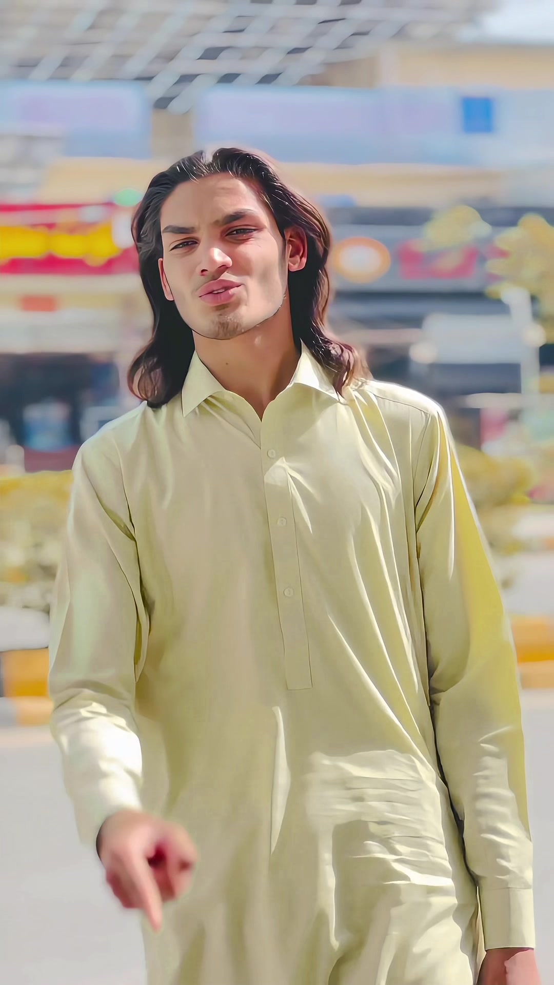 @💫PESHAWAR KING💫