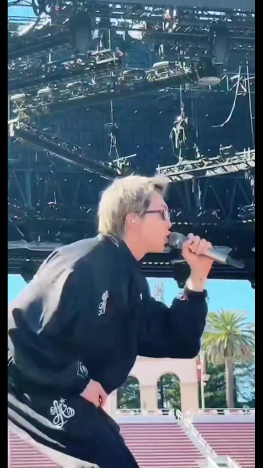 @Purple Universe BTS💜
