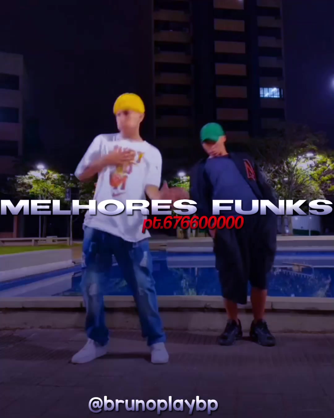@Bruno PlayBP