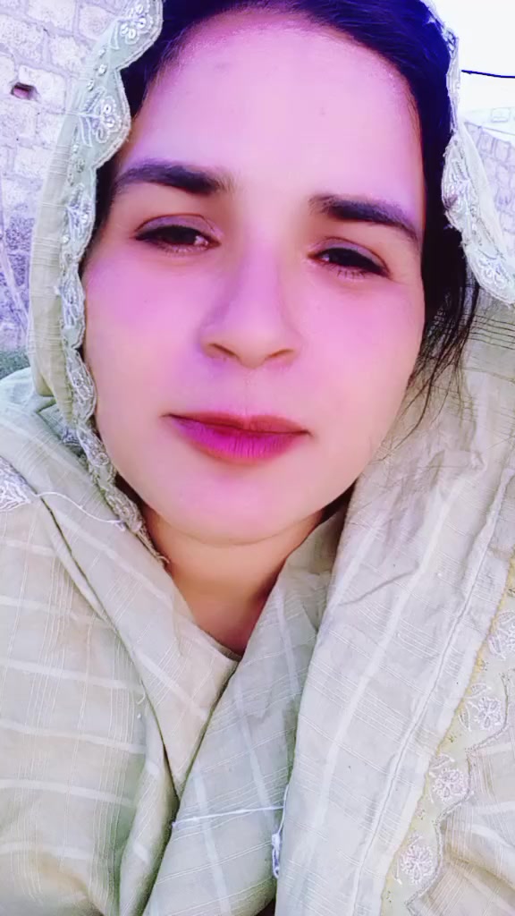 @Bushra Abid