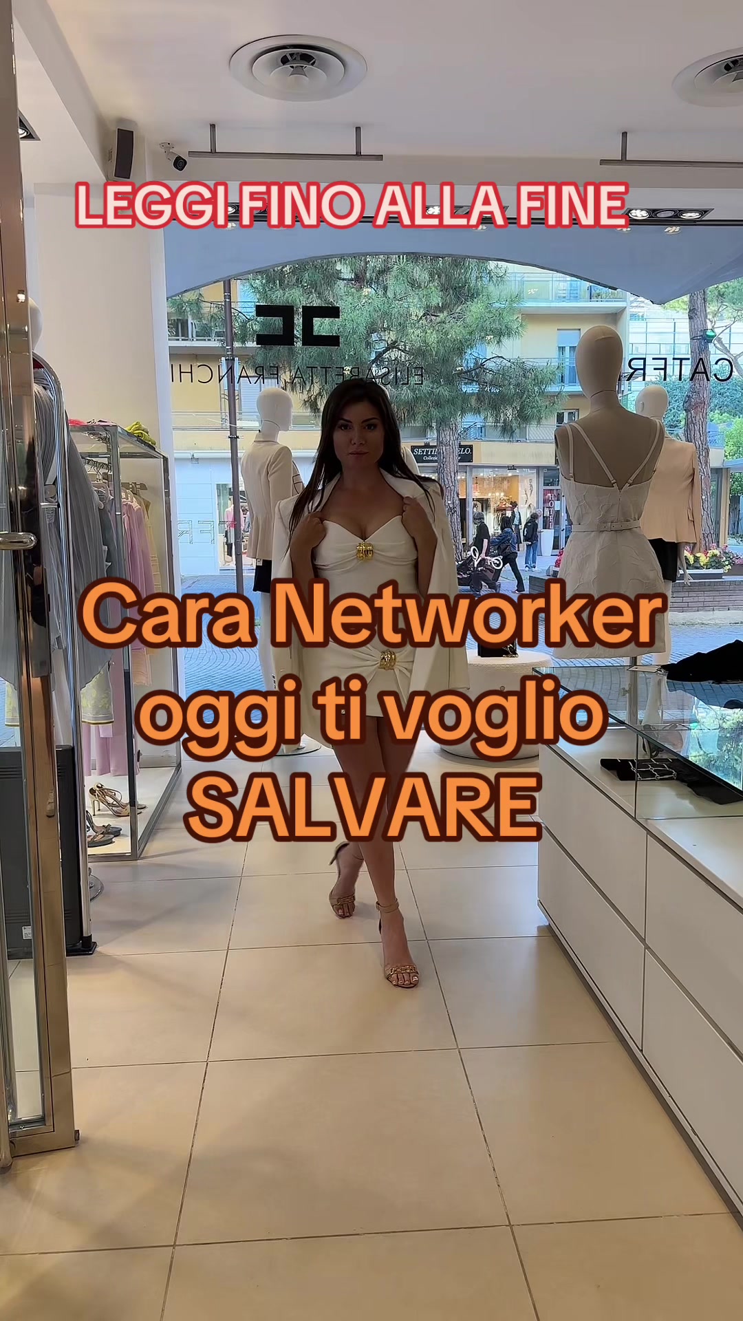 @Erika Faietti