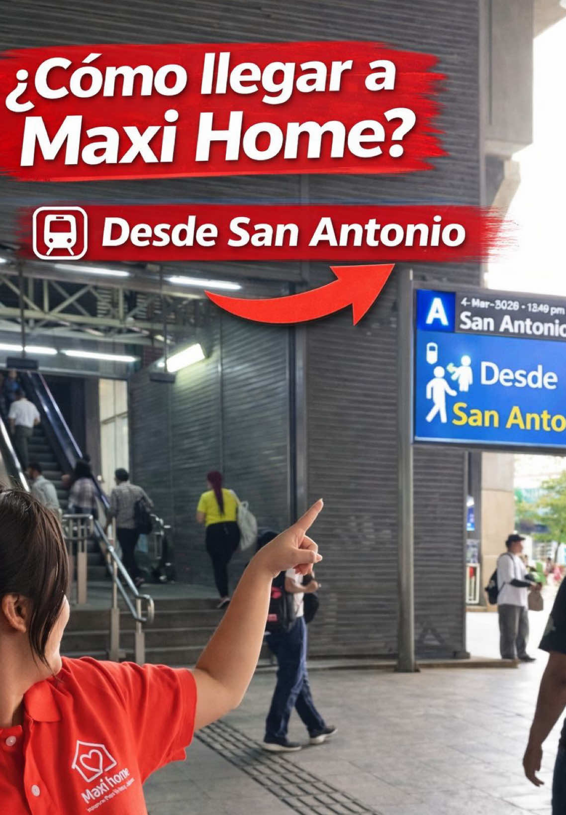 @Maxi Home