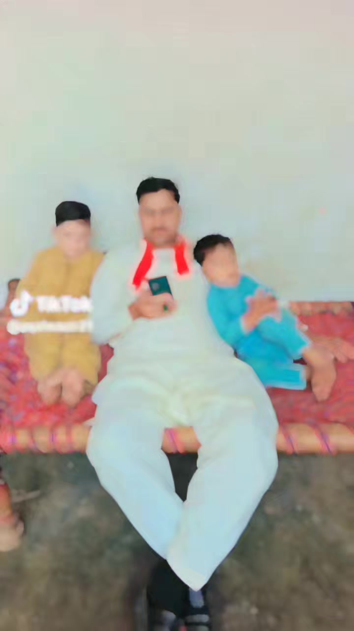 @mahad khan