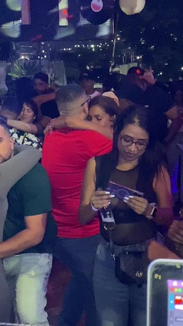 @DJANE ISLEYER LA DJ LATINA VZL