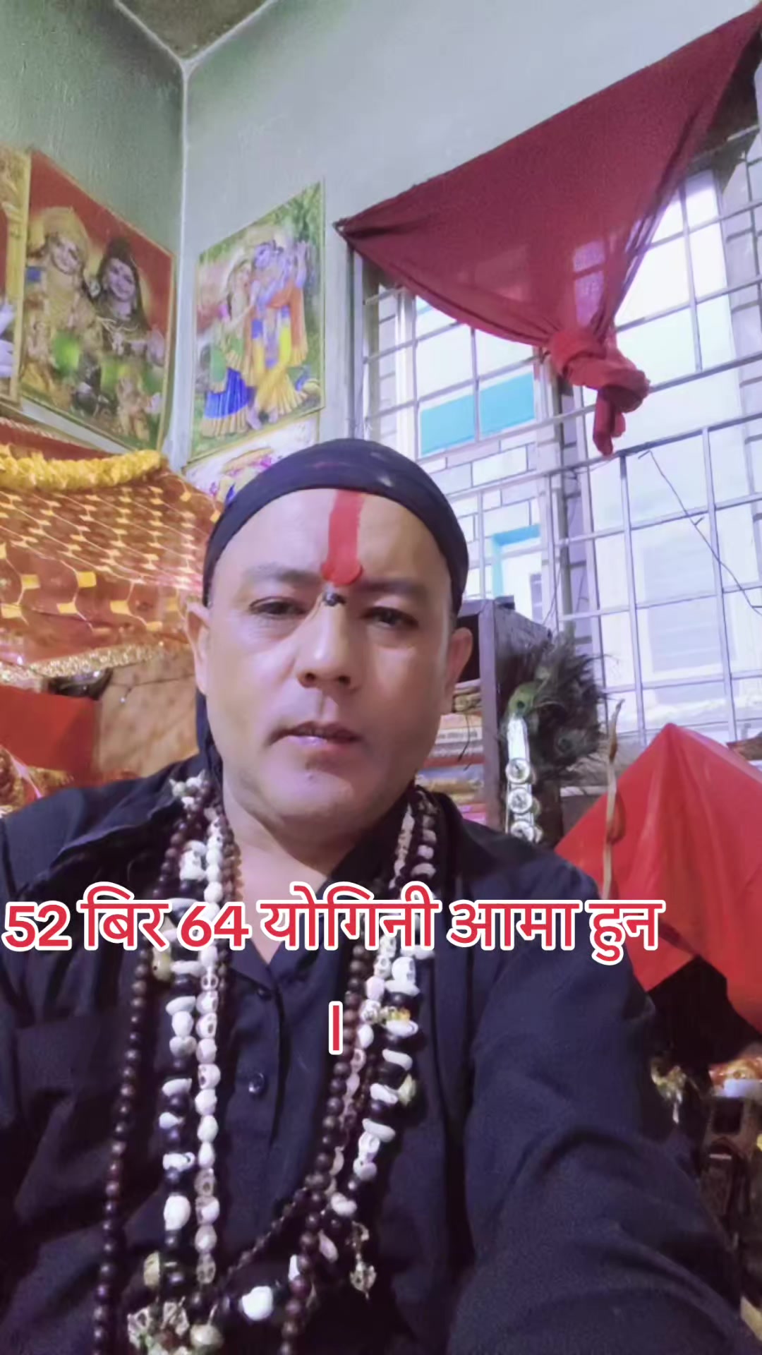 @ॐ आदेश 🖤🔱