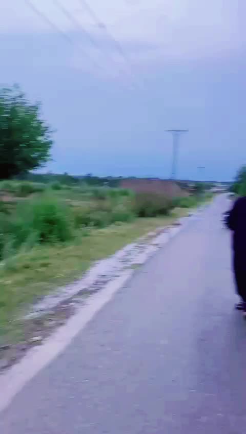 @Anouncer Huzaifa Gondal