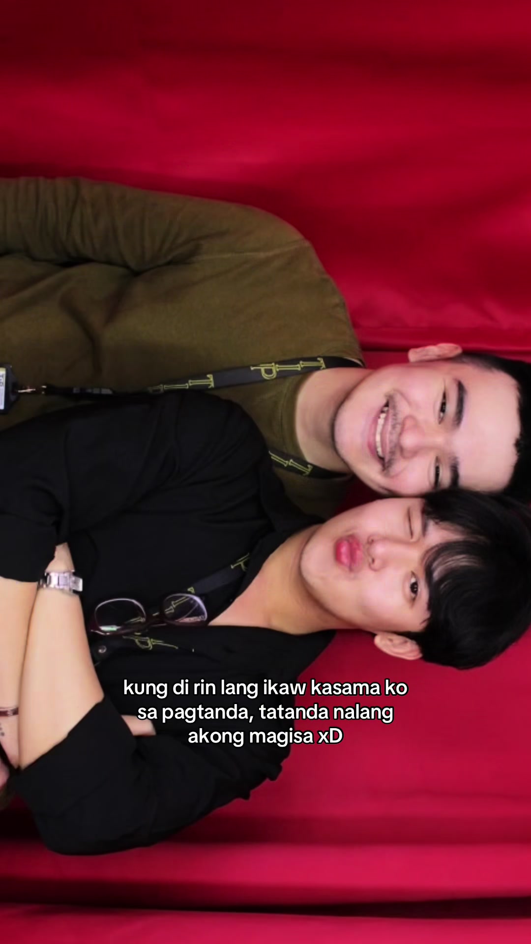 @Dave Esguerra