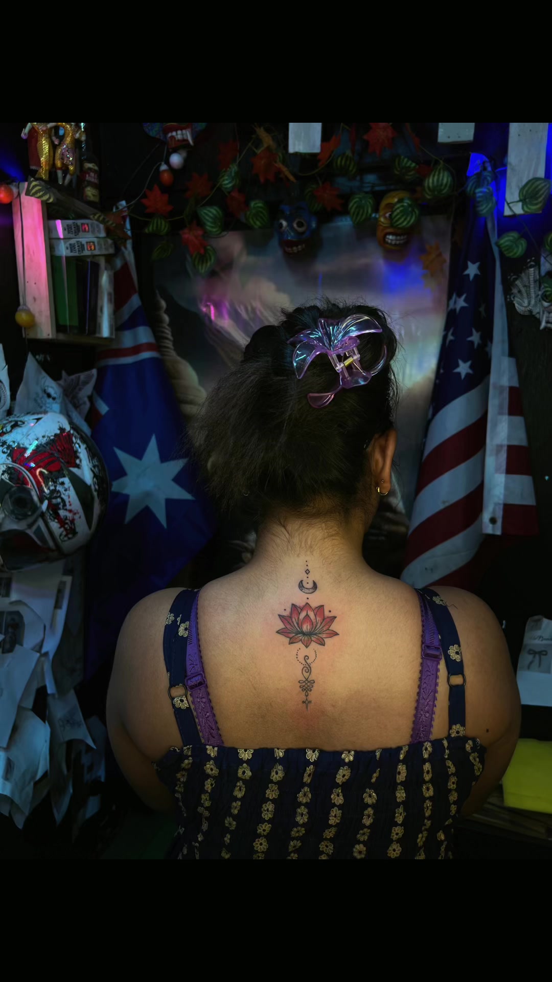 @Mp Tattoo 88