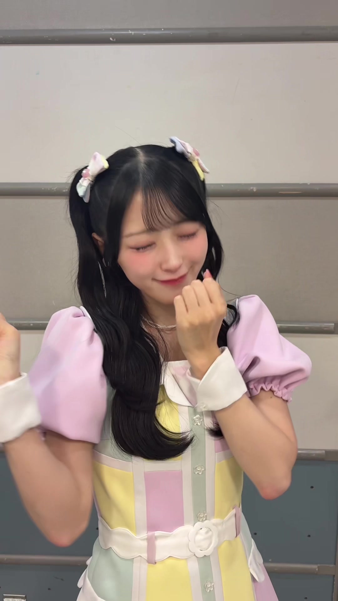 @佐藤 綺星(AKB48)