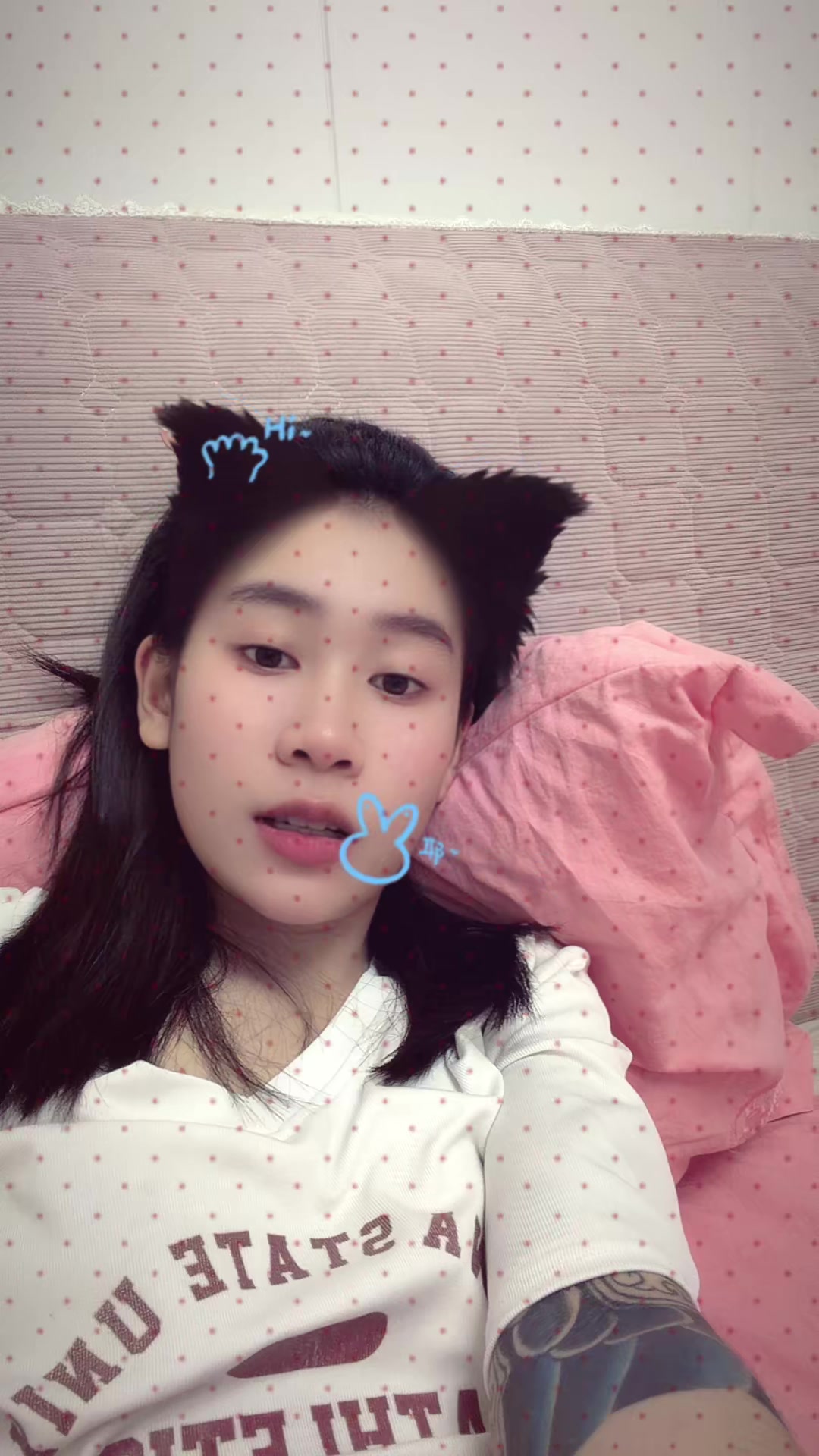 @盼盼(แป้ง)