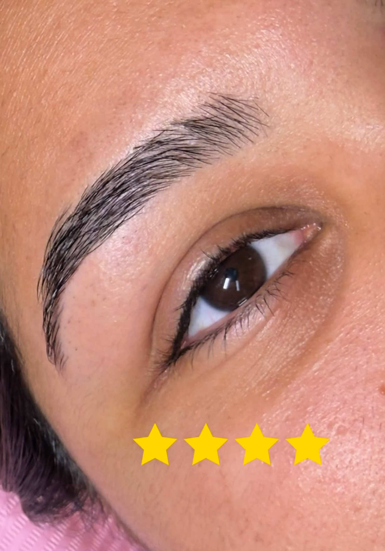 @KM Brows & Beauty