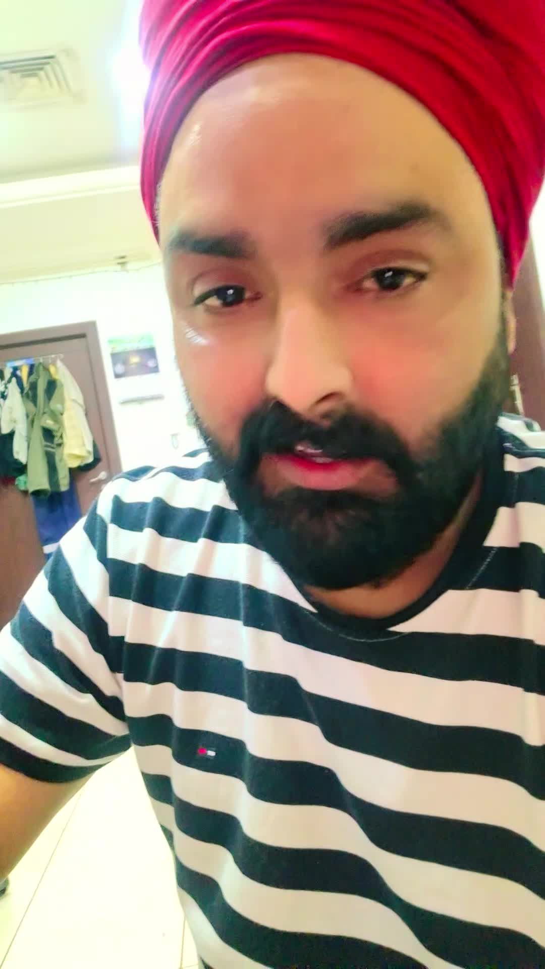 @Charanjit Singh channi