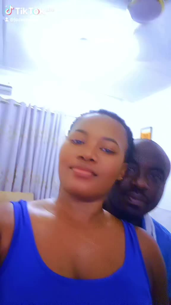 @Joy Asante