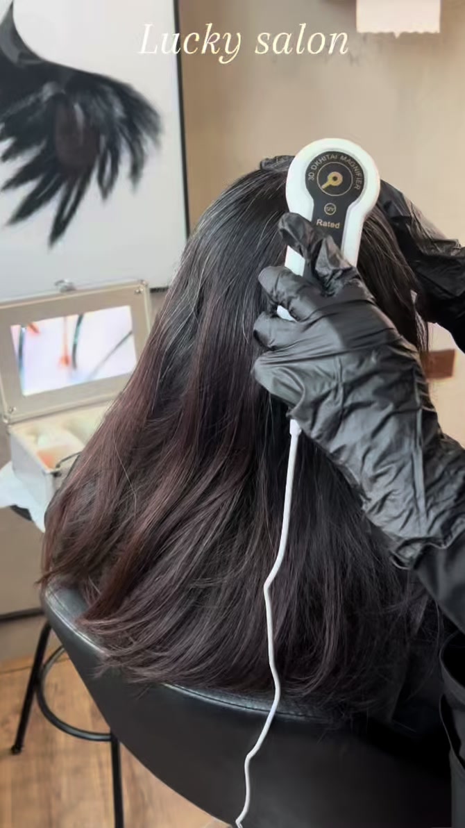 @lucky.salon7