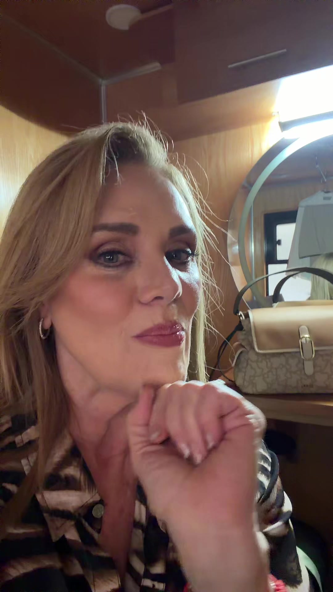 @Erika Buenfil