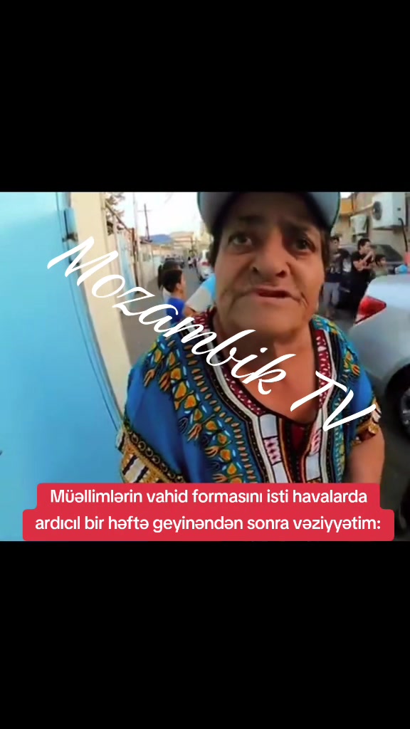 @MozambikTV (MzTV)