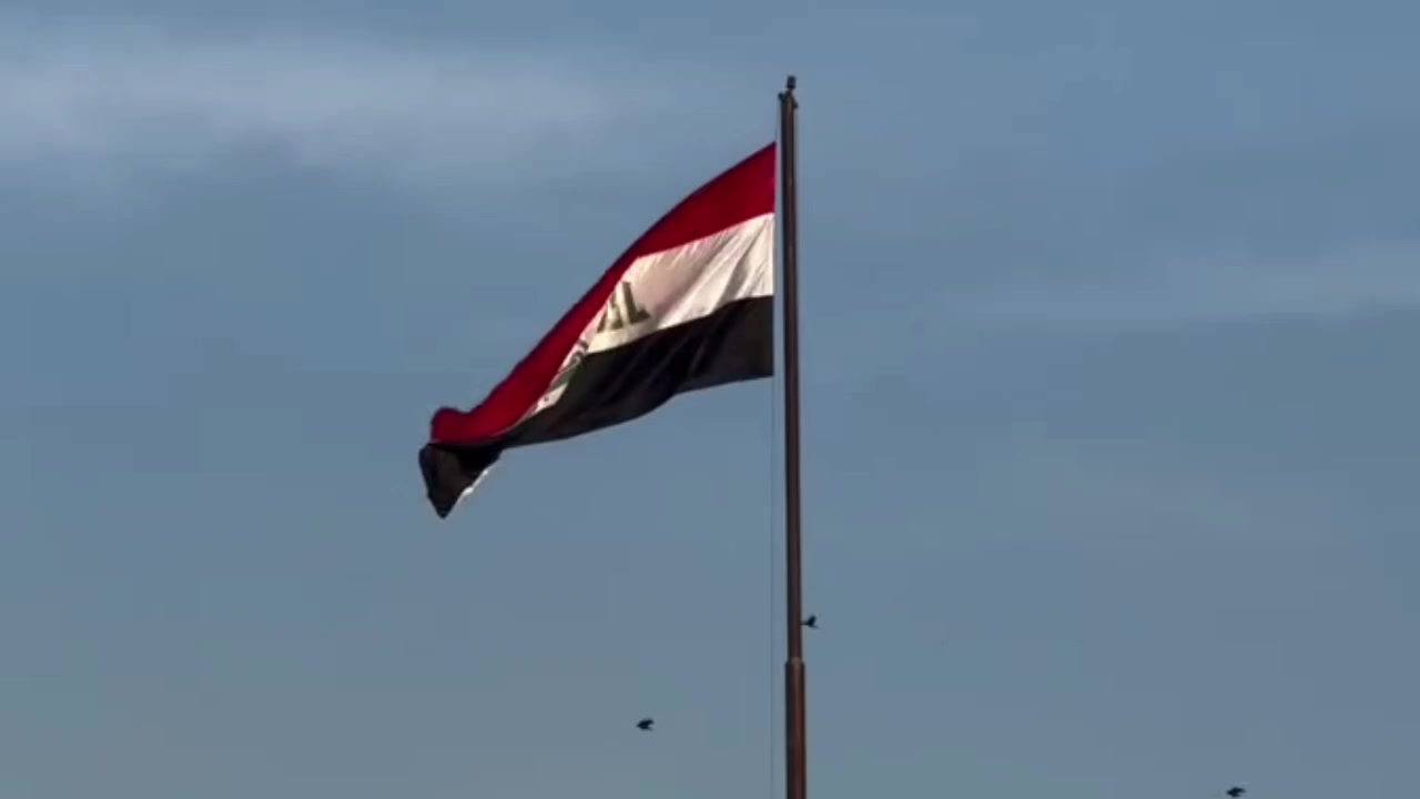 @𝐖  🇮🇶