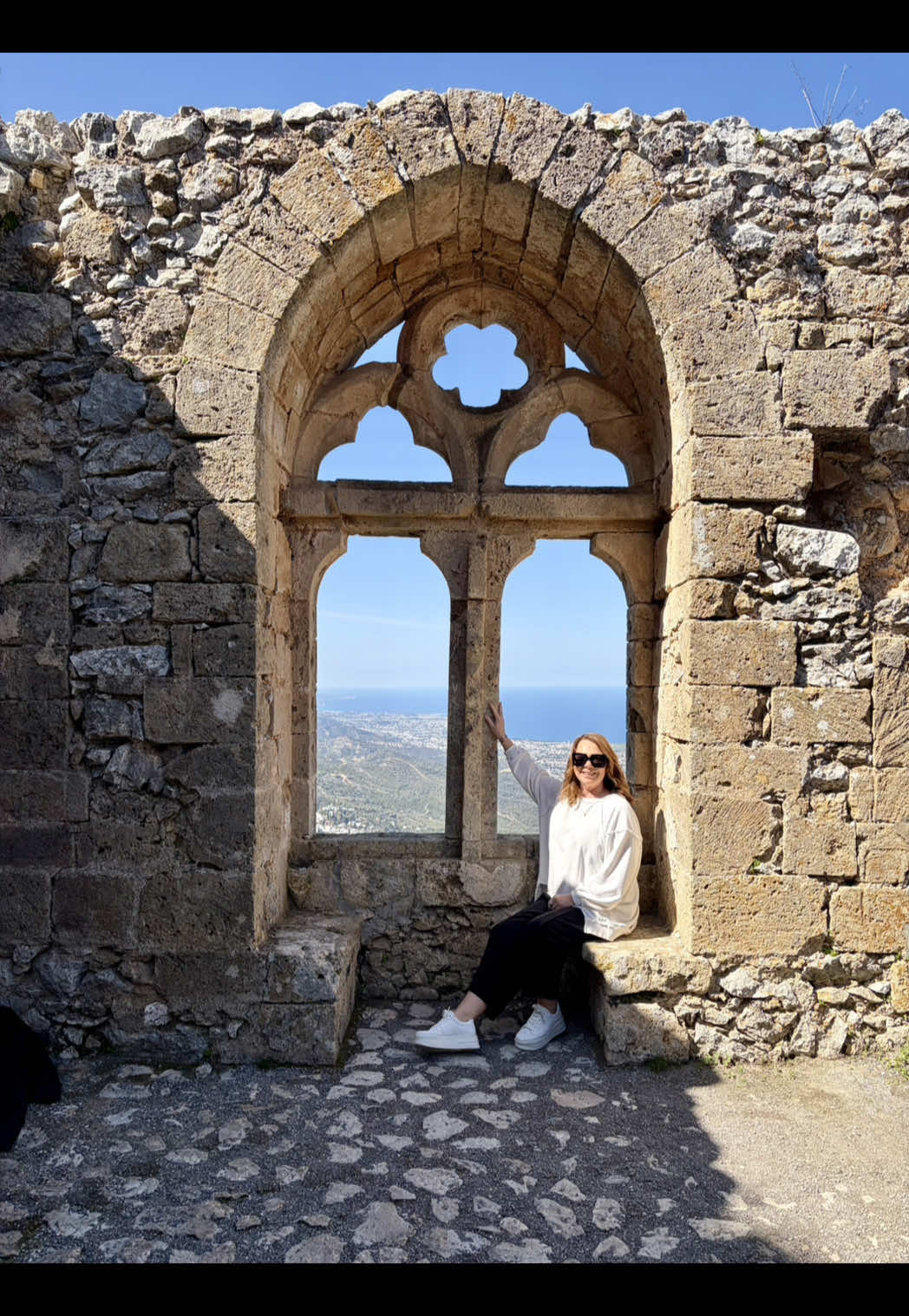 @Antalya Shaznay