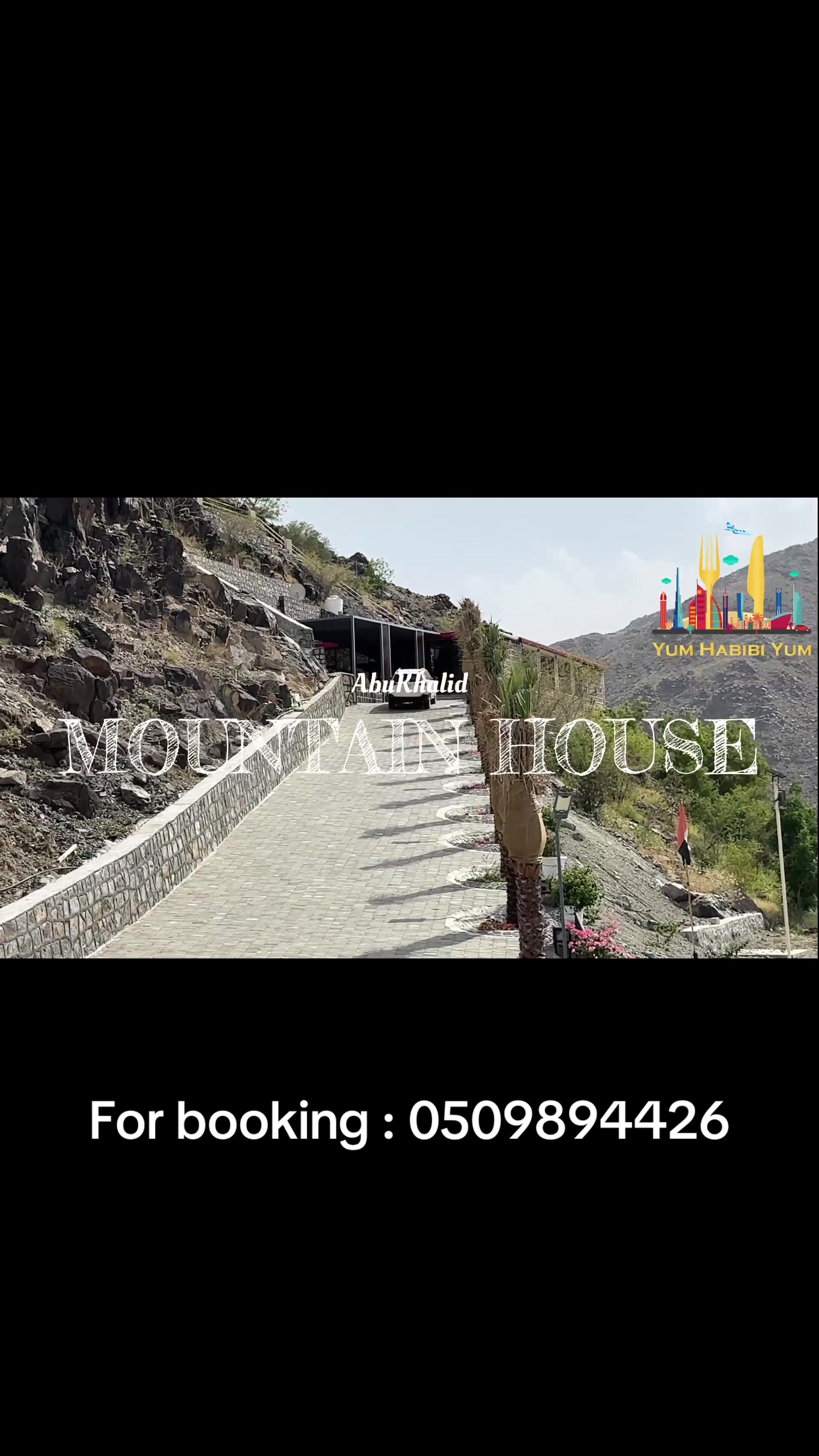 @Yum Habibi Yum(0509894426)