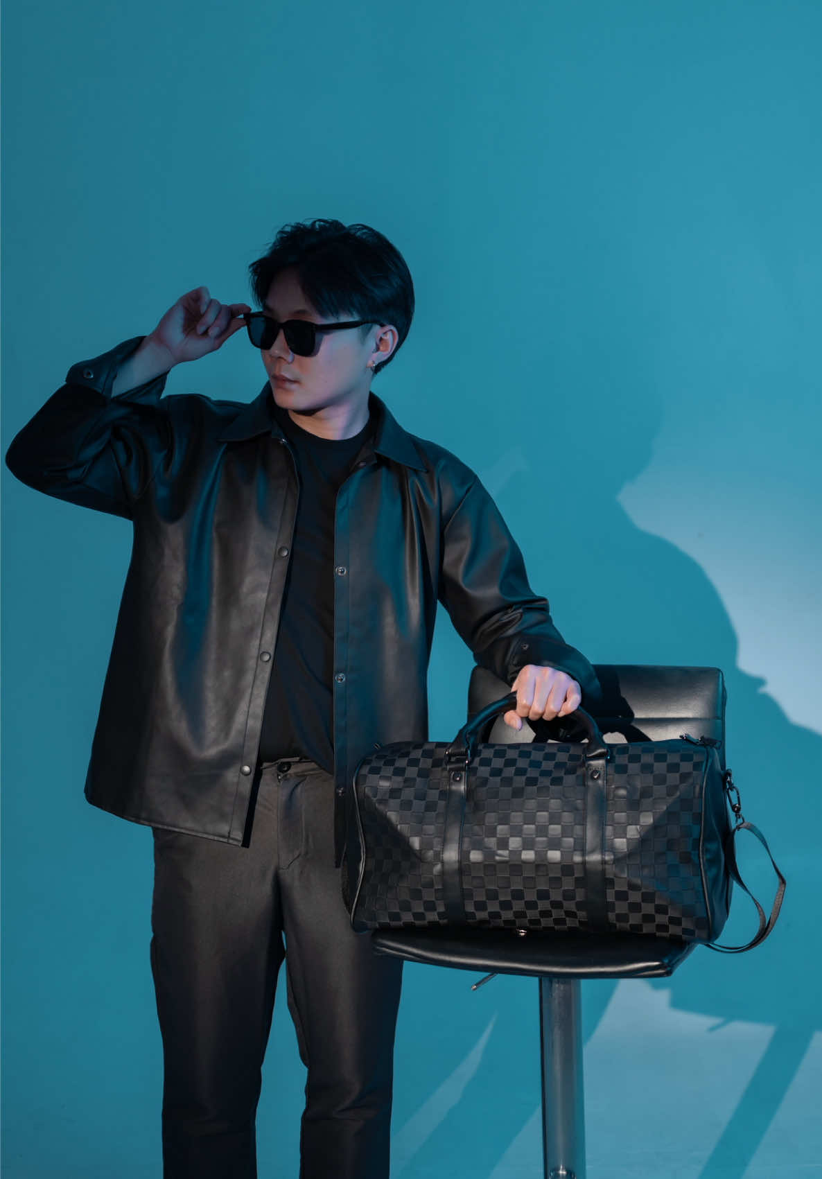 @Leather Concept