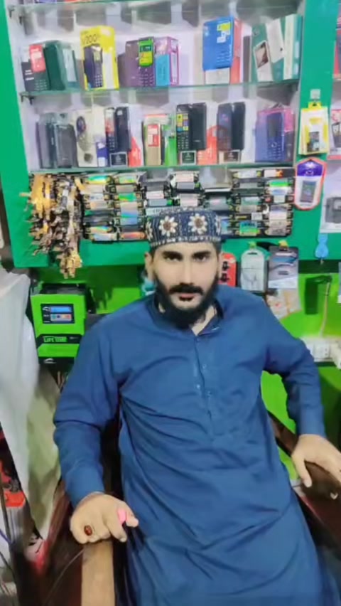 @Saeed Ahmad