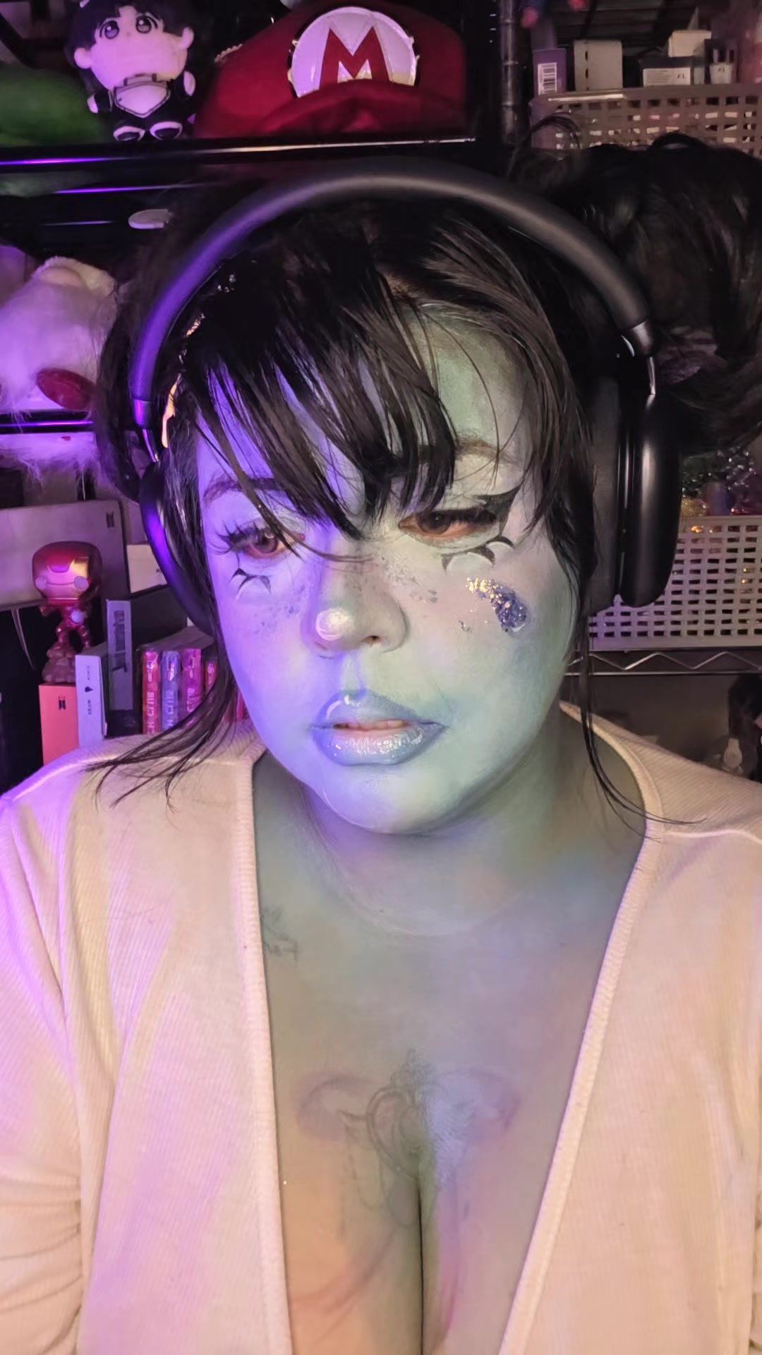 @MaryappleMUA 🍎🎨
