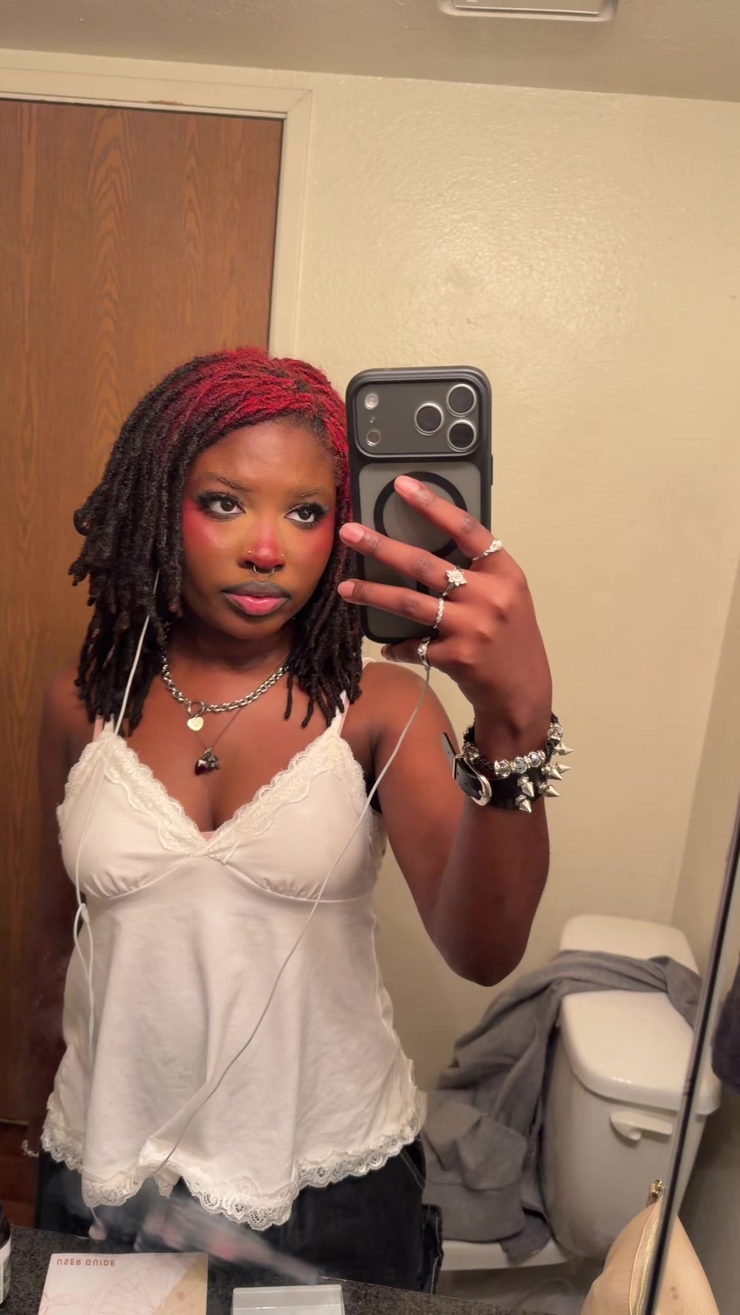 @I Iove pretty girls😍.