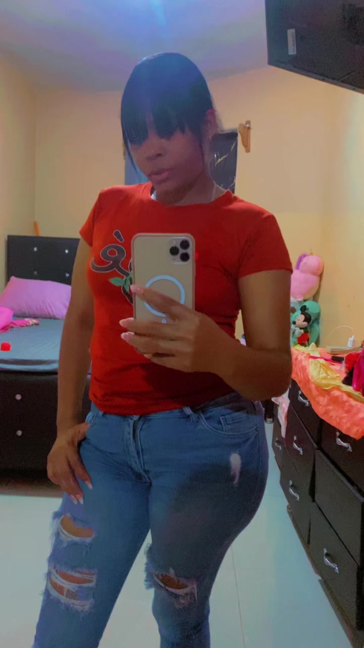 @la bebé Mendez