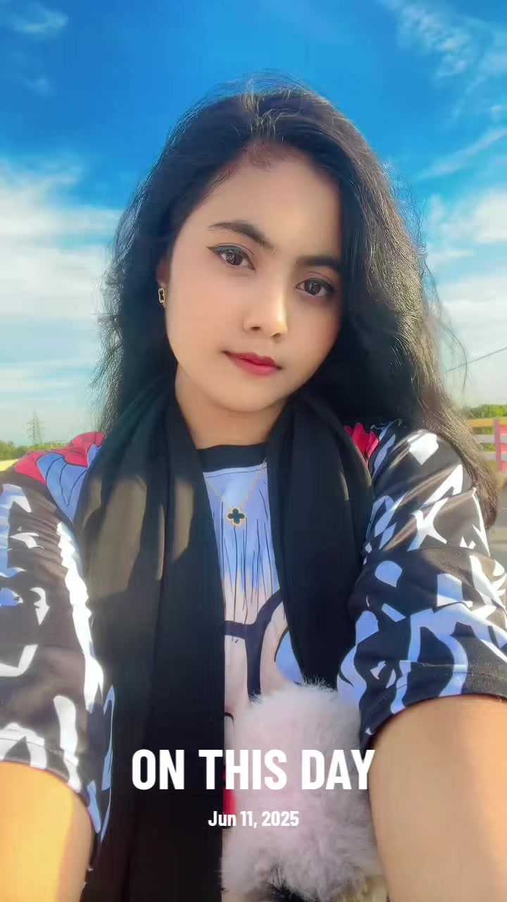 @Biker Girl Esha