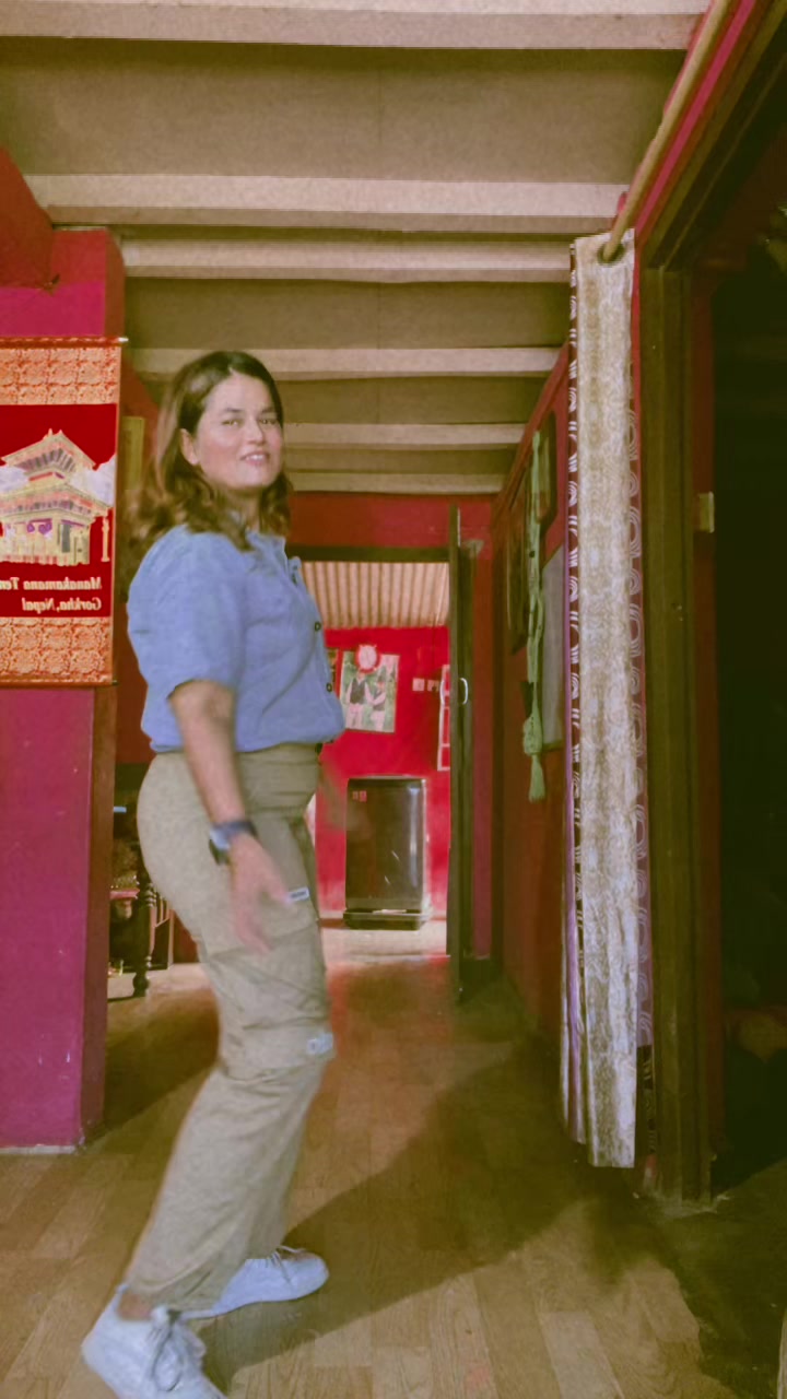 @Sabina Devkota
