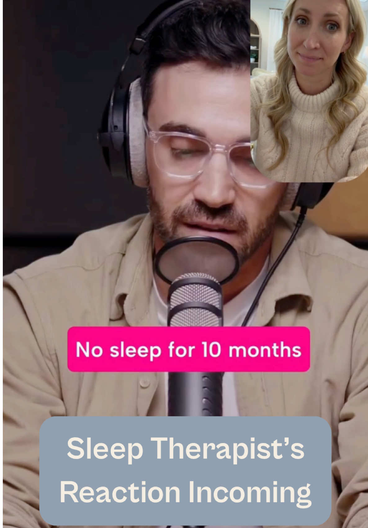 @The Peaceful Sleeper