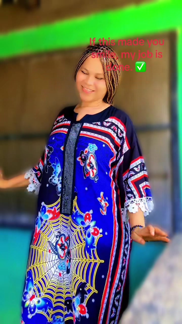 @Mayqueen Kanneh