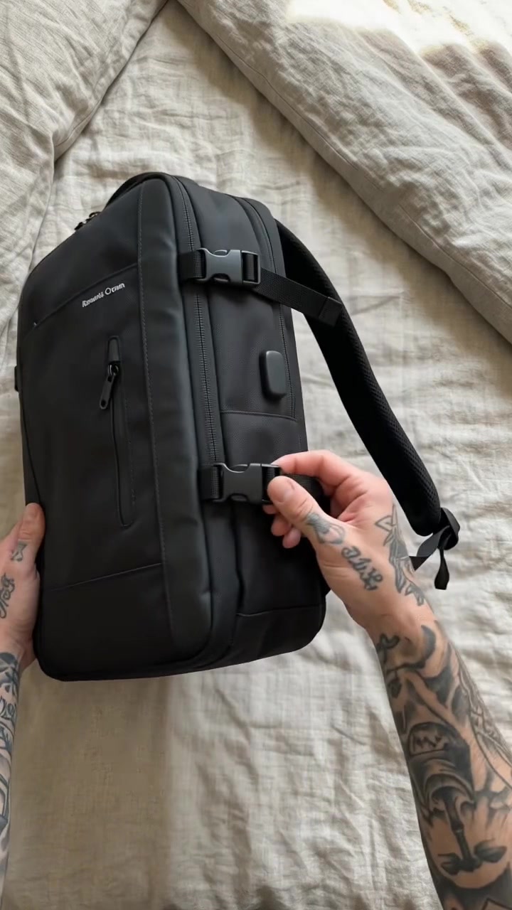 @IAGO • Criador TikTok Shop