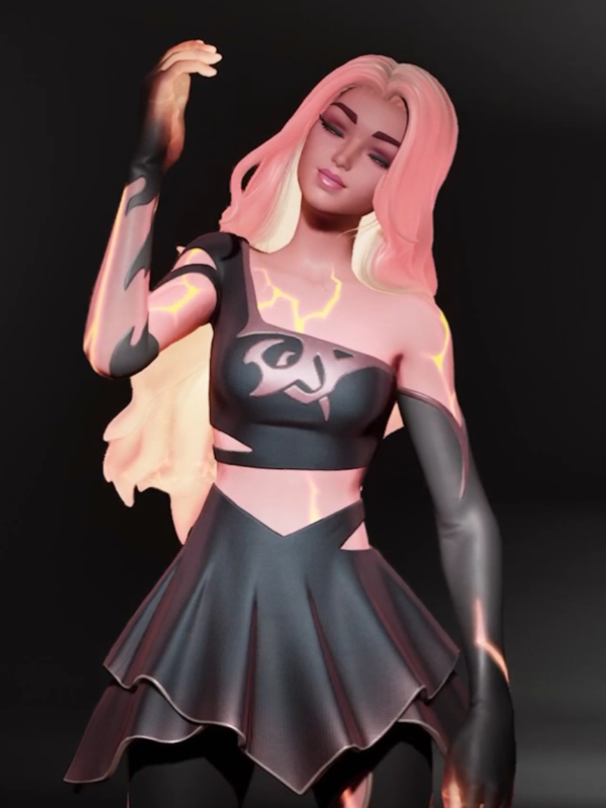 @LadyGuiver