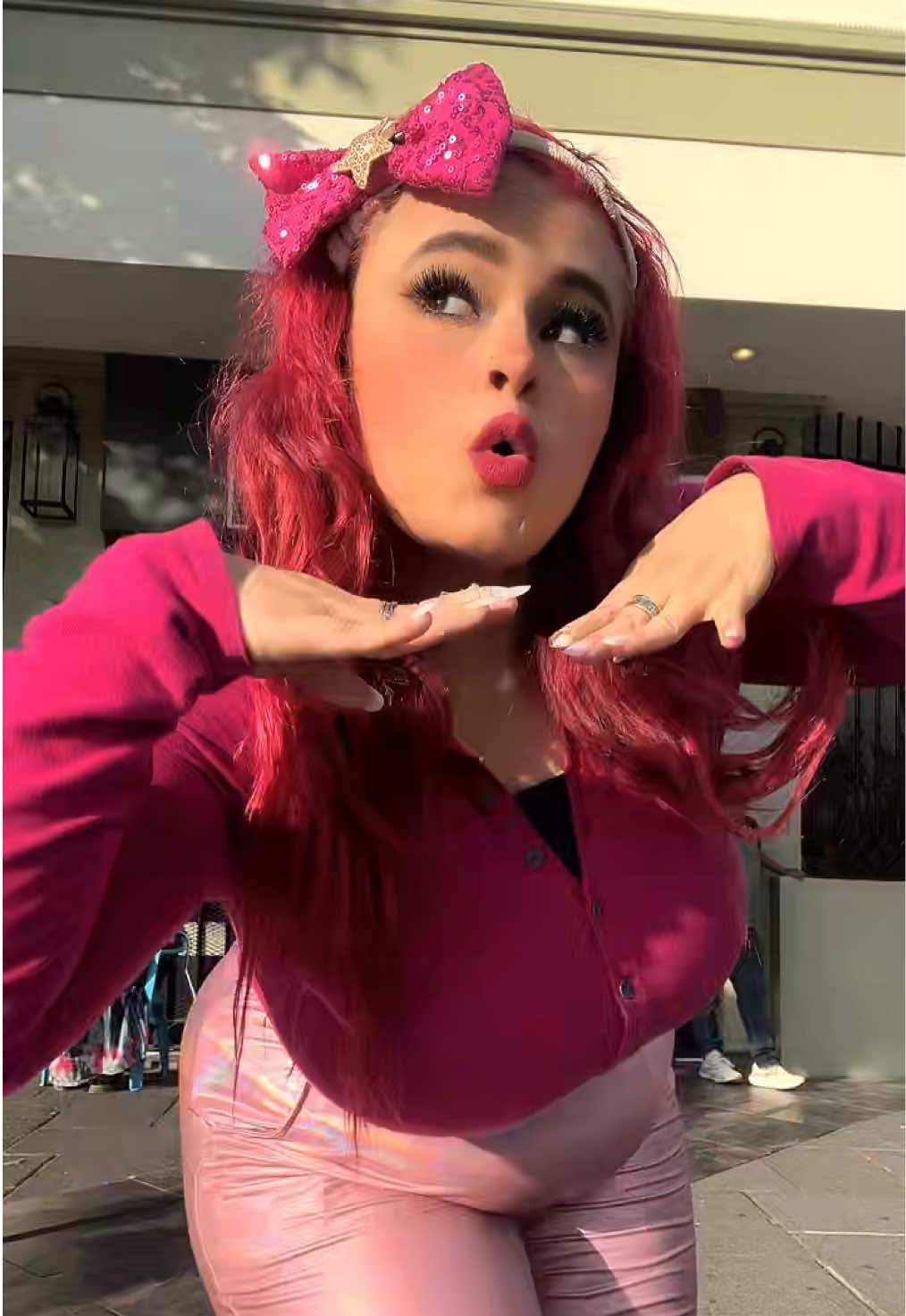 @Estefany Diaz