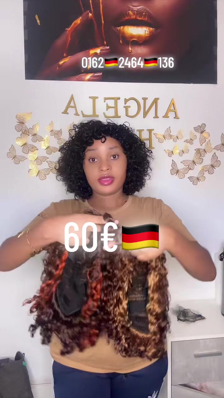 @🇩🇪Angela Hair by castelanie