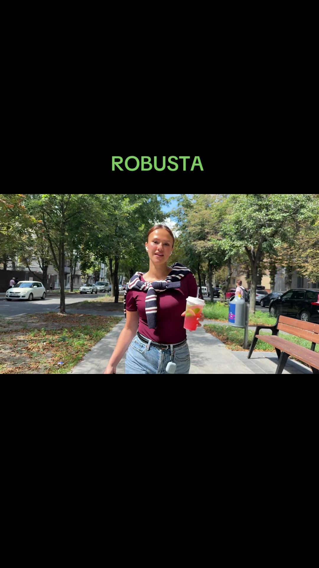 @ROBUSTA