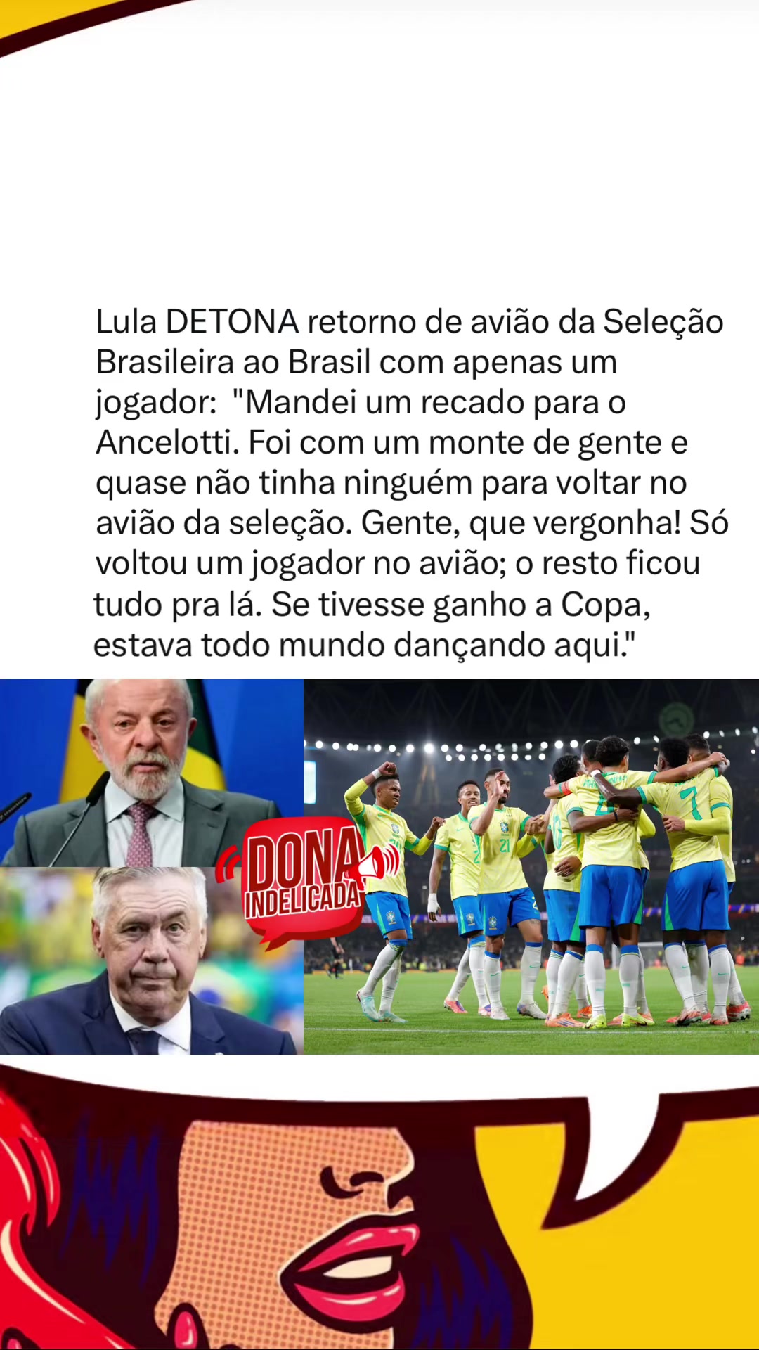 @DONA INDELICADA 💣