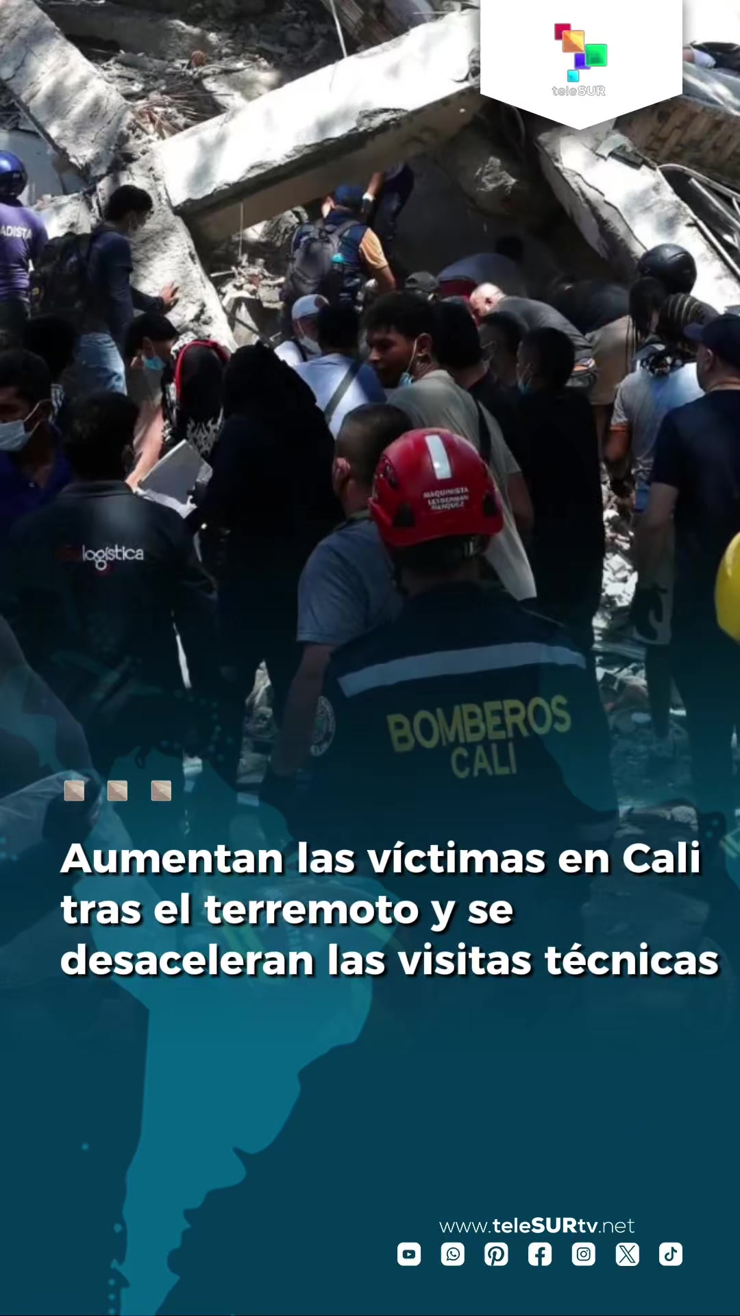 @teleSUR Clips